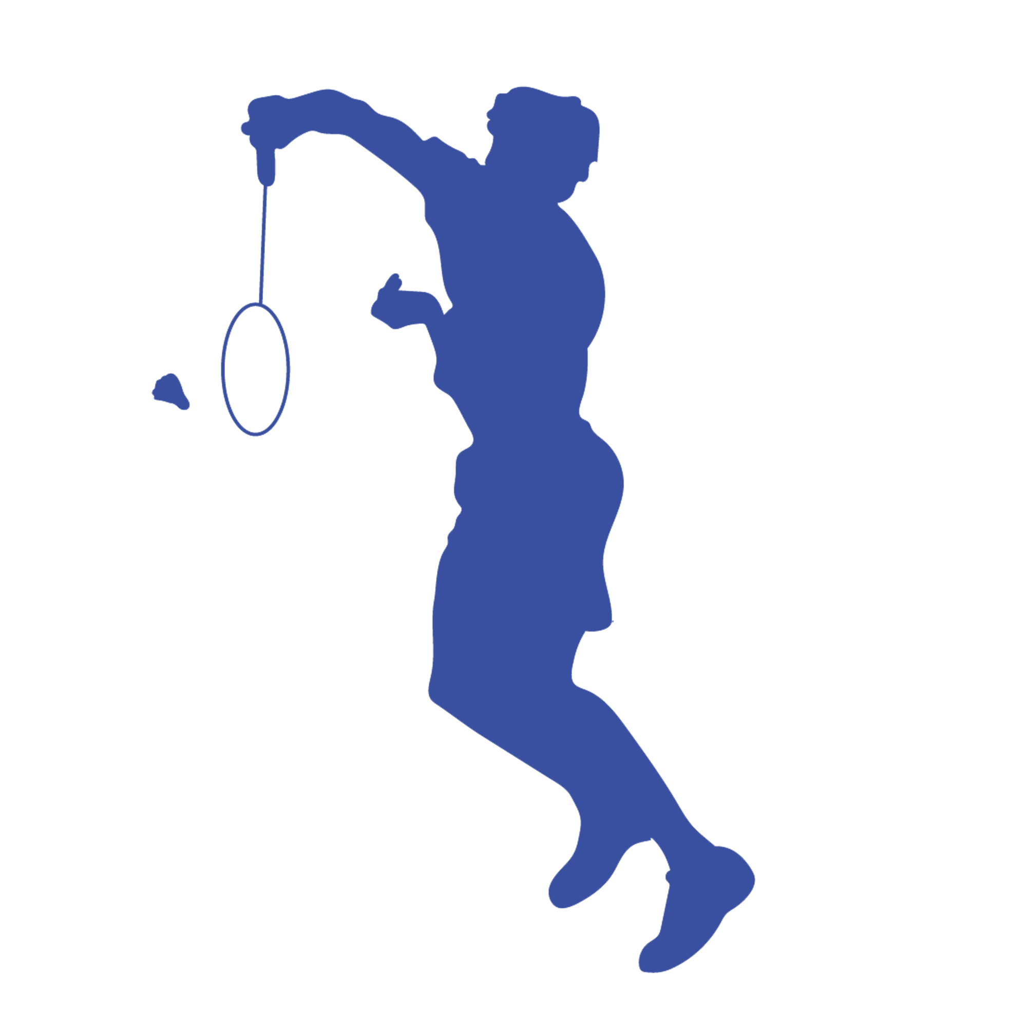 Home Glasgow Badminton Academy